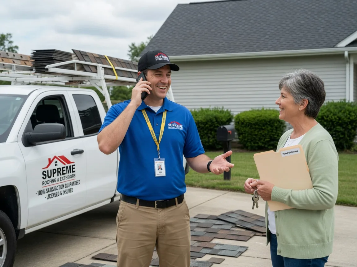 Roof Replacement Rogers City, MI FAQs